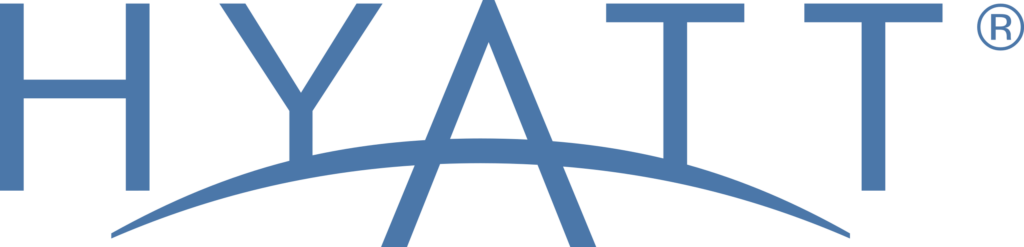 Hyatt logo